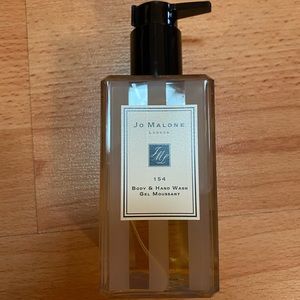 Jo Malone 154 Body & Hand Wash